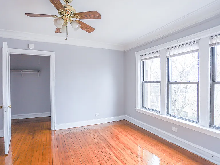 6948 N Ashland Ave #2A — Photo 3