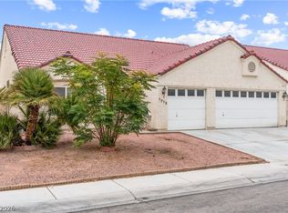 1715 Pinter Way, North Las Vegas, NV 89032