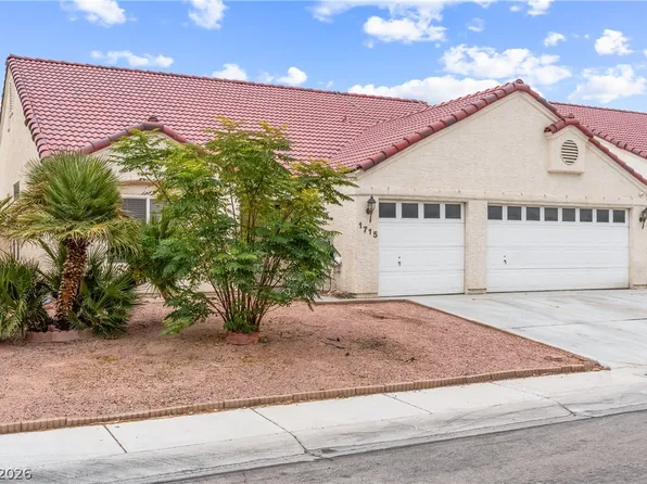 1715 Pinter Way, North Las Vegas, NV 89032