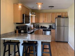 6 Gilman St #A, Dover, NH 03820