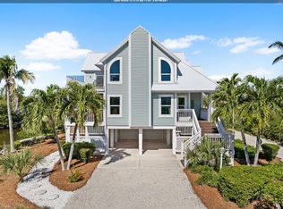 241 Violet Dr, Sanibel, FL 33957