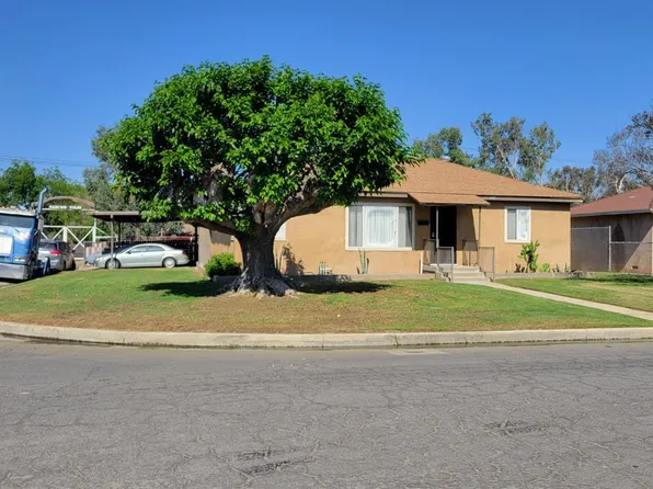 1517 Edna St, Bakersfield, CA 93304