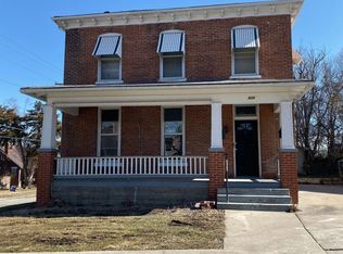 800 6th St, Boonville, MO 65233