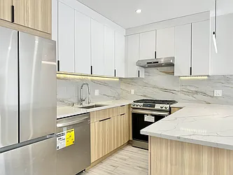 Rented by Keller Williams NYC