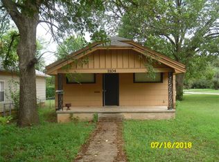 1104 S West St, Stillwater, OK 74074