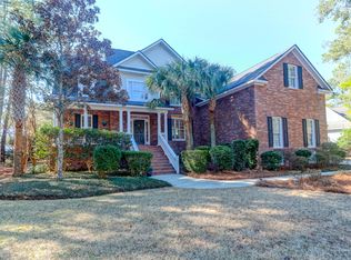 1401 Shell Fish Ct, Mount Pleasant, SC 29466