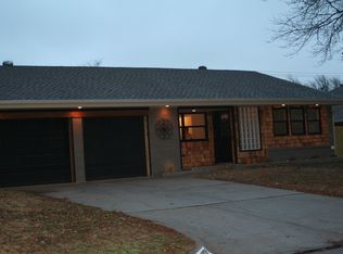4909 Eastman Dr, Oklahoma City, OK 73122
