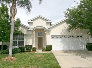 8212 Fan Palm Way, Kissimmee, FL 34747