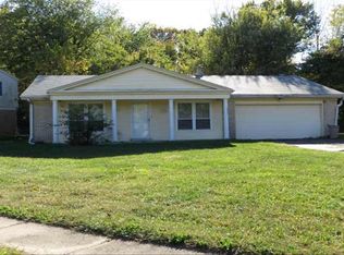 8057 E Orchid Ln, Indianapolis, IN 46219