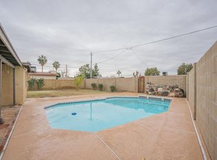 11610 N 31st Ln, Phoenix, AZ 85029