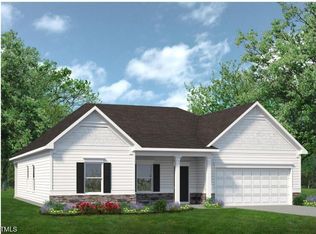 48 Citizens Ct, Four Oaks, NC 27524