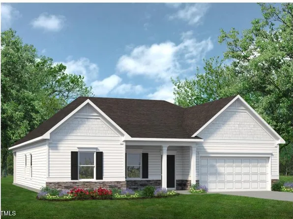 48 Citizens Ct, Four Oaks, NC 27524