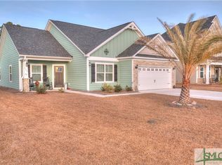 110 Martello Rd, Pooler, GA 31322