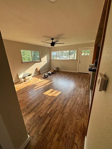3325 S Sergeant Ave Photo 1