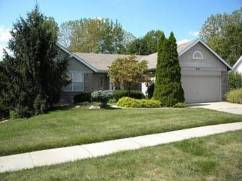 1st image of 943 Zohner Ct