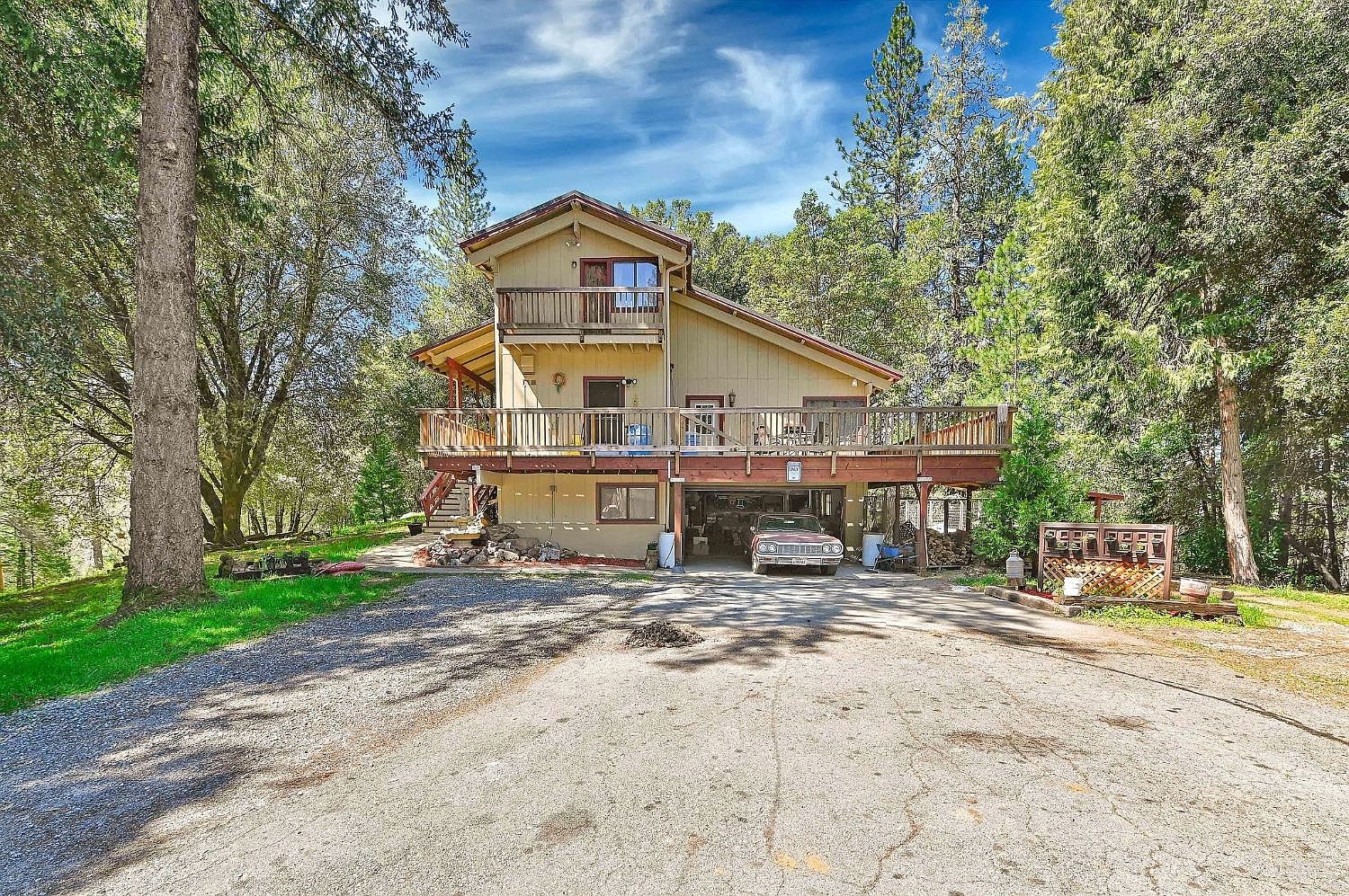 17534 Humbug Creek Rd, Glencoe, CA 95232 | Zillow