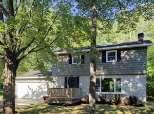 Cowper St, Alpena, MI 49707