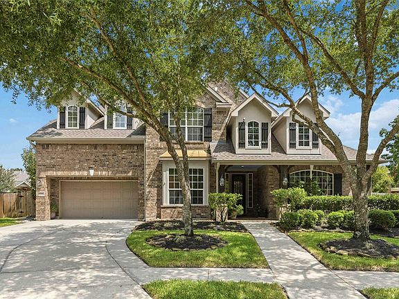 2nd image of 15711 Sandy Falls Ct