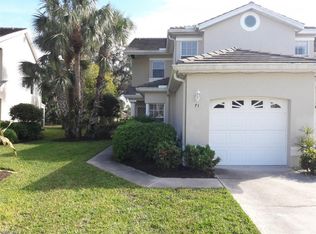 13140 Hamilton Harbour Dr APT F1, Naples, FL 34110