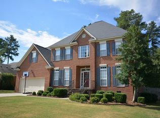 1328 Shadow Oak Dr, Evans, GA 30809