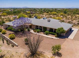 2323 E Greasewood St, Apache Junction, AZ 85119