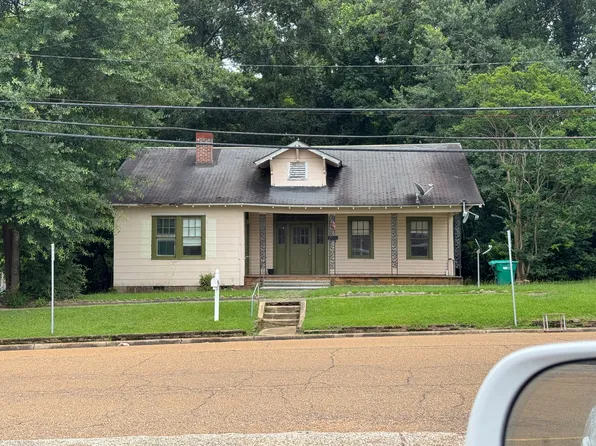 116 N Jackson St, Brookhaven, MS 39601