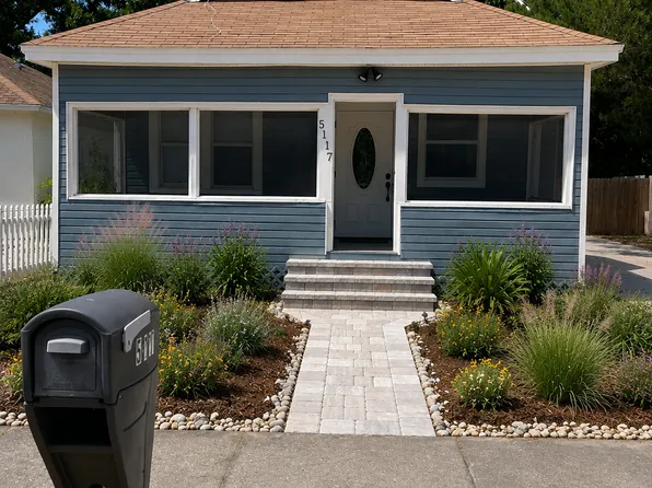 5117 16th Ave S, Gulfport, FL 33707