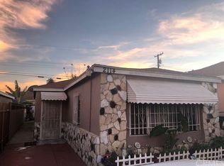 2114 E Bliss St, Compton, CA 90222