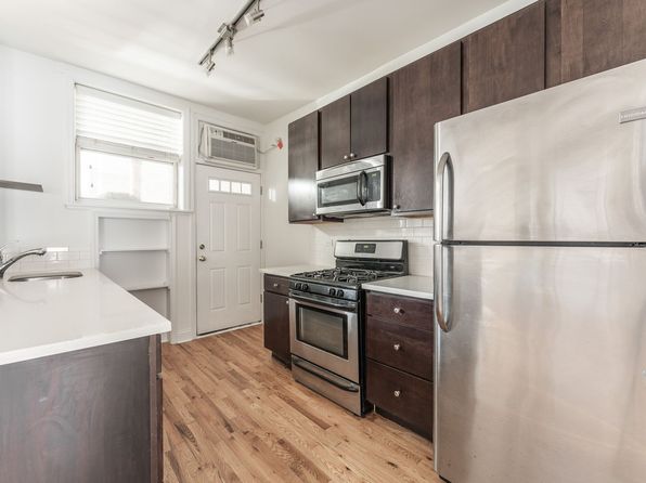 4401 N Mozart St #1