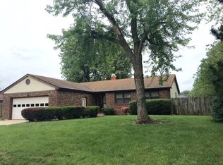 87 N Partridge Run, Henderson, KY 42420