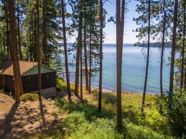 31261 Dalmation Ln, Polson, MT 59860