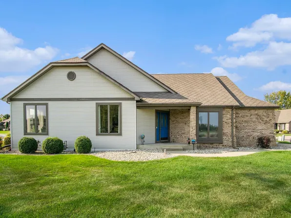 3902 Doral Ln, Elkhart, IN 46517