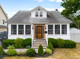 19 Kilby Street, Sanford, ME 04073