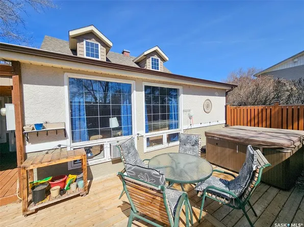 208 Wall Ridge TRAIL, Lac Pelletier Rm No. 107, SK S0N 2Y0