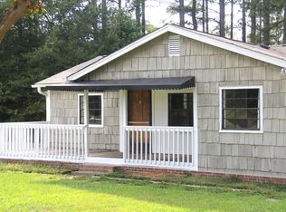 4372 Old Julian Rd, Julian, NC 27283