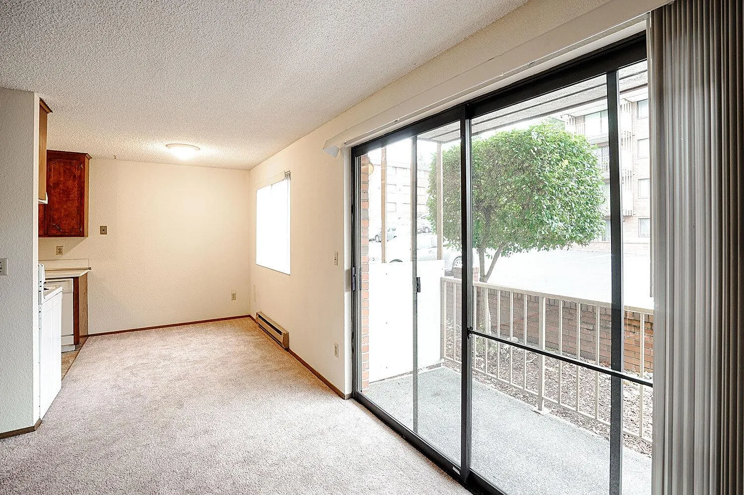 Northgate view 3 — Photo 2