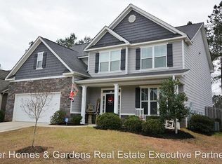 309 Brentford Ave, Grovetown, GA 30813