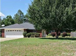 2024 Peregrine Ct, Pensacola, FL 32506