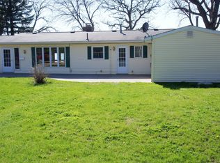 63 Keeley Is, Slayton, MN 56172