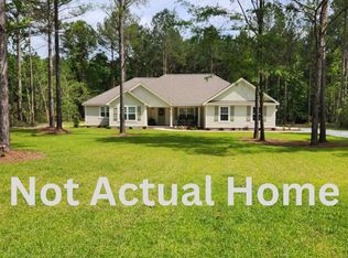 237 Willow Lake Dr NW, Milledgeville, GA 31061