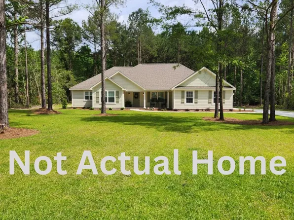 237 Willow Lake Dr NW, Milledgeville, GA 31061