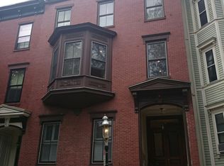 24 Cordis St #1, Charlestown, MA 02129