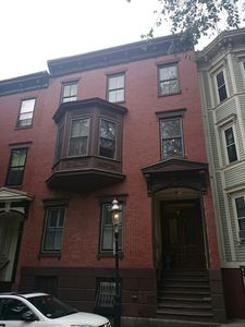 24 Cordis St #2, Charlestown, MA, 02129