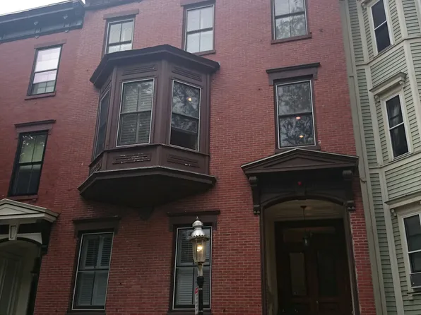 24 Cordis St #2, Charlestown, MA 02129