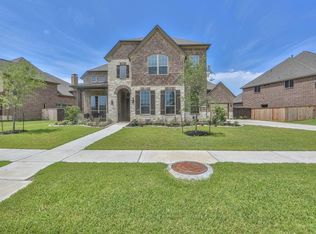 9723 Reston River Ln, Cypress, TX 77433