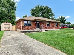 191 Mary Dr, Mount Washington, KY 40047