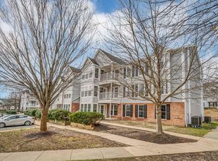 1402 Golden Rod Ct UNIT K, Belcamp, MD 21017