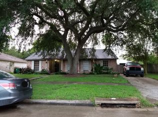 12102 Longbrook Dr, Houston, TX 77099