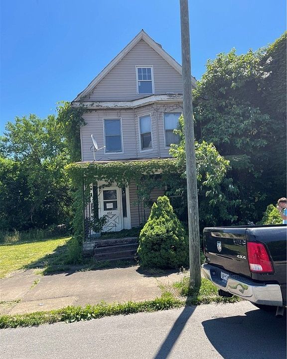 626632 N 5th St, Steubenville, OH 43952 Zillow