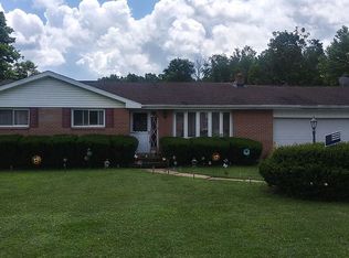 1018 E Main St, Weatherly, PA 18255